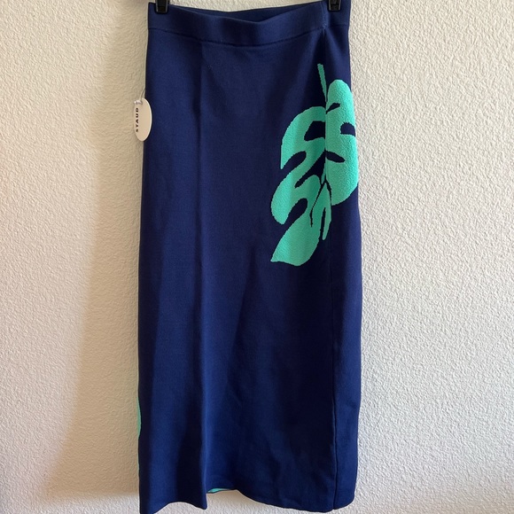STAUD Reef Skirt NWT Size S - Picture 2 of 8